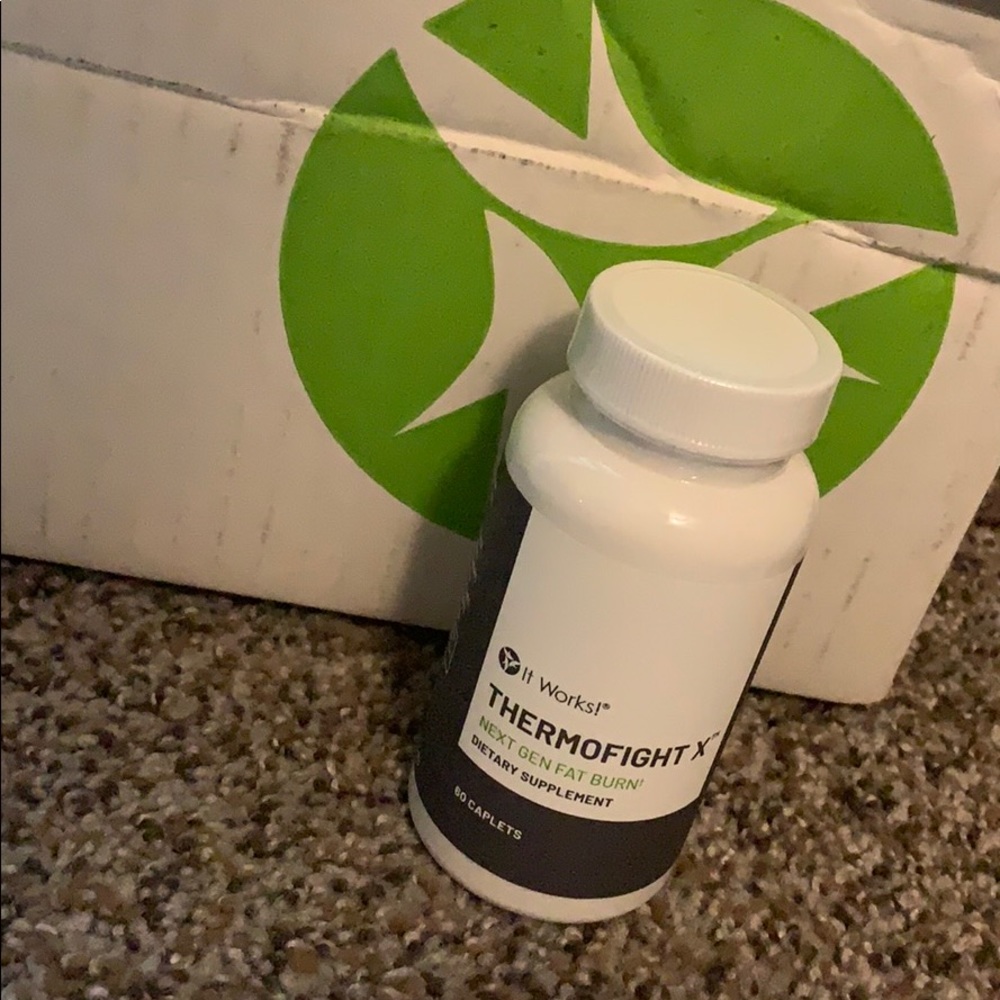 Thermofight X